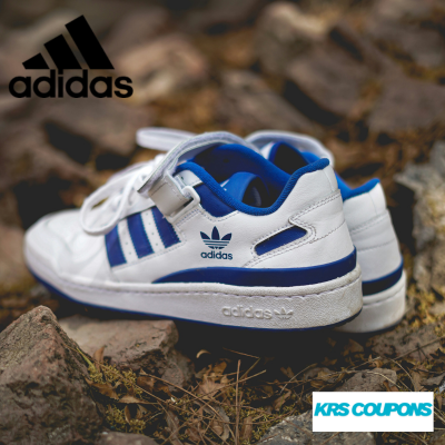 Step Up in Style: Best Adidas Shoes for Men and Women – Save Big with KRS Coupons