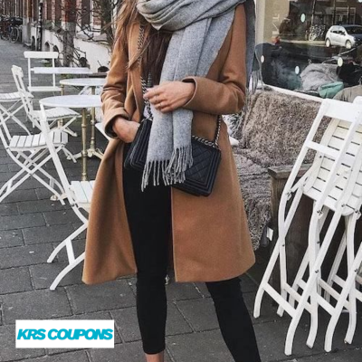 Stay Warm, Stylish & Save Big: Your Ultimate Winter Fashion Guide with KRS Coupons