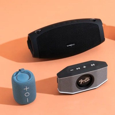 Best Bluetooth Speakers to Upgrade Your Sound Experience (And Save with KRS Coupons)