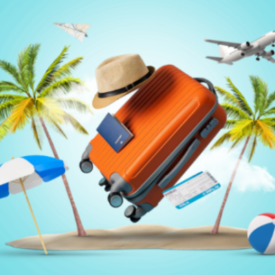 Summer Travel Guide: Plan Smart, Travel Better, Save More with KRS Coupons