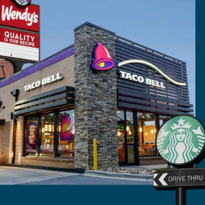 Best Food Chains to Order From Online