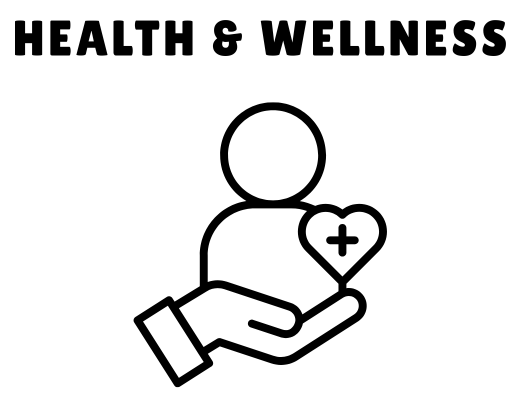 Health & Wellness