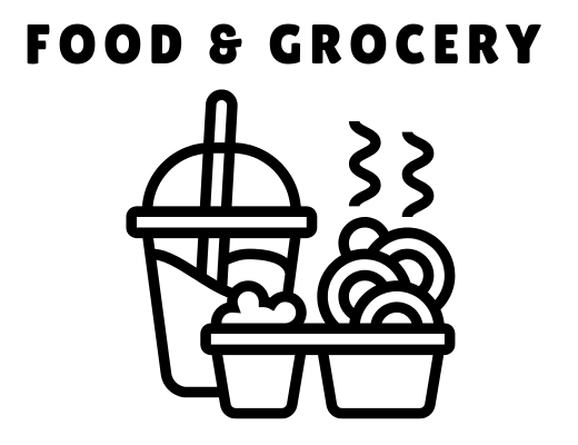 Food & Grocery