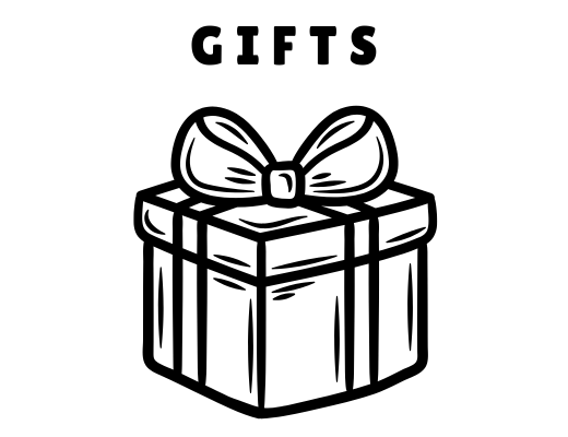 Gifts