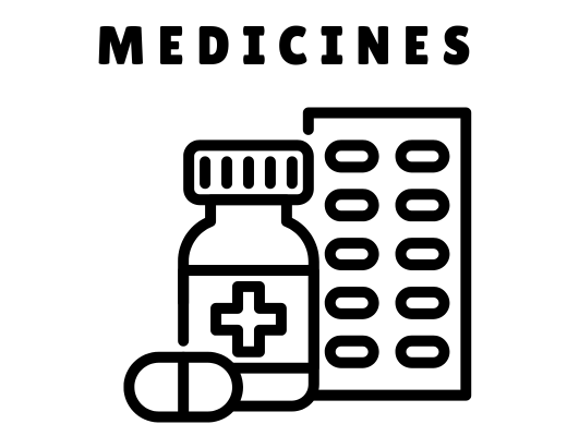 Medicines