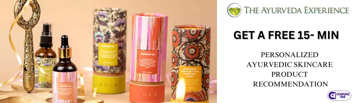 The Ayurveda Experience