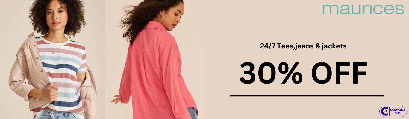 Maurices