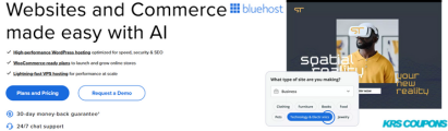 Bluehost