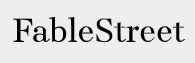 Fable Street