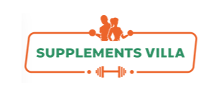 Supplements Villa