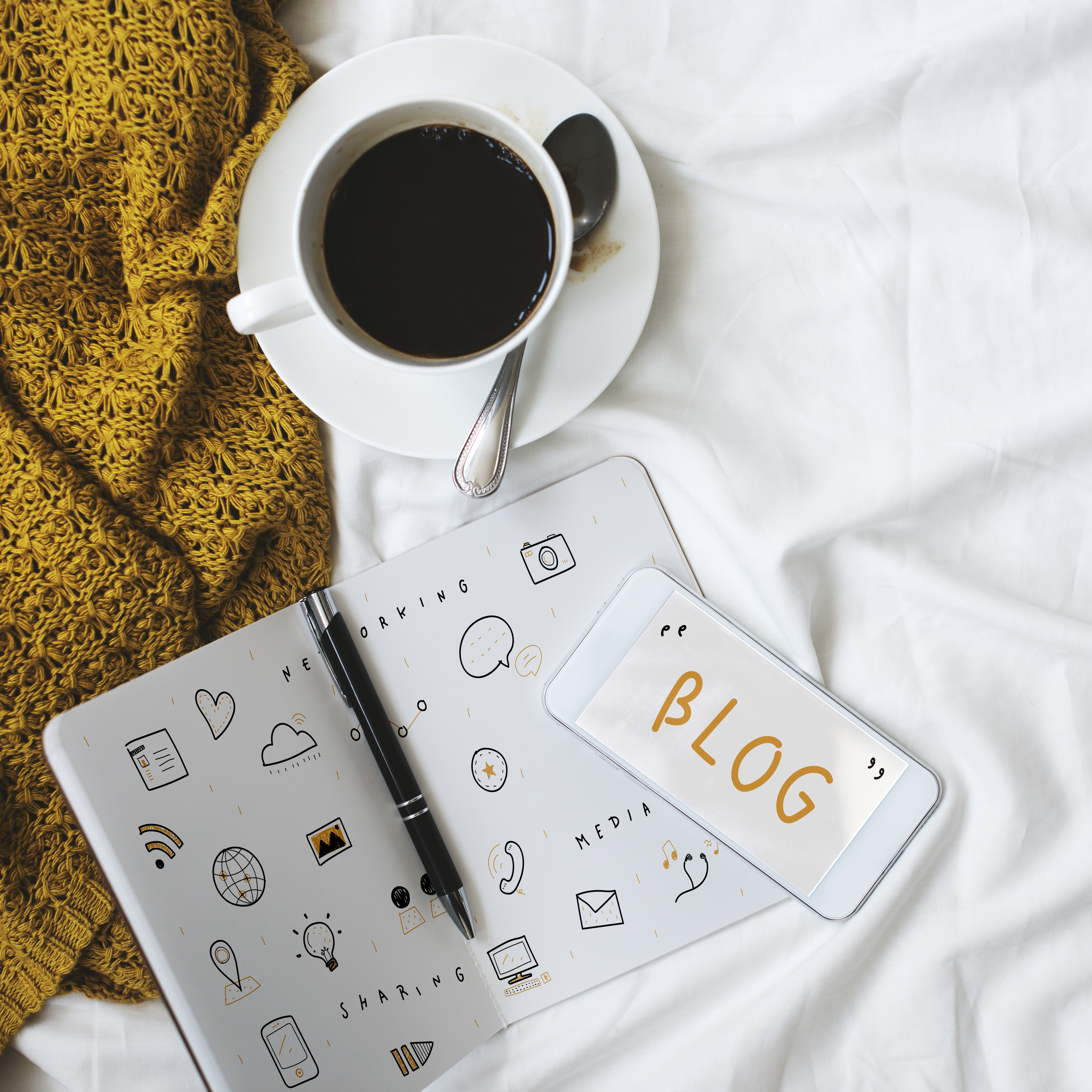 Blogs